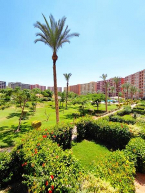 Beautiful chalet in Golf Porto Marina 2 Bedrooms